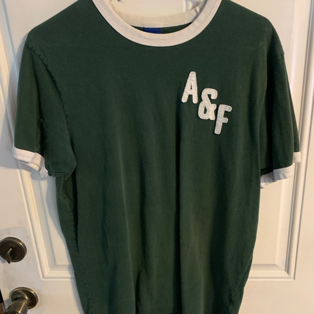 Abercrombie &Fitch Shirt